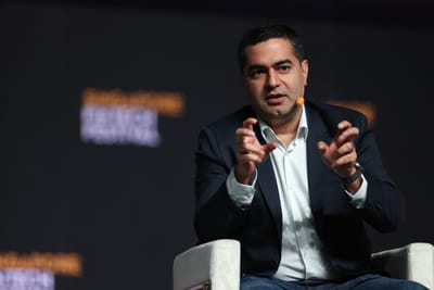 Peak XV Announces That It Has Raised $1.3 Billion Funds