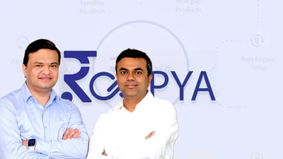 Roopya Closes Seed Funding Round