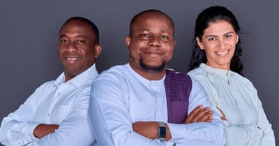 Moroccan Fintech Startup WafR Secures Seed Round