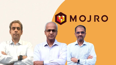 B2B SaaS Platform Mojro Closes $3 Million Funding Round
