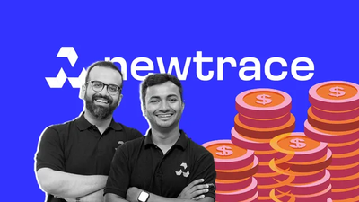 Climate Tech Startup Newtrace Set To Raise Pre-Series A Round