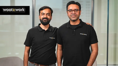 Wootz.work Closes $6.6 Million in a Series A Funding Round