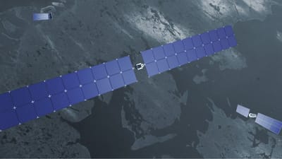 Sophia Space Secures $10 Million Seed from Investors