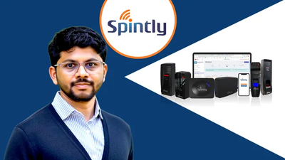 Proptech Startup Spintly Bags Undisclosed Funds From Investors