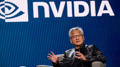 Nvidia is Investing a Combined $4 Billion in Coherent and Lumentum