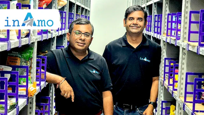 Inamo Closes $8 Million in a Funding Round