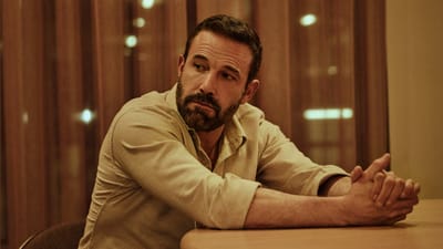 Netflix Acquires InterPositive