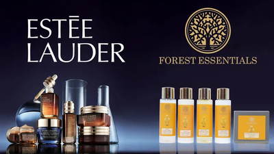 Estee Lauder Companies Acquires Remaining Stake in Luxury Ayurvedic Skincare Brand Forest Essentials