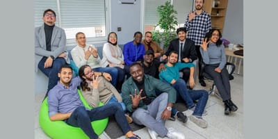 Weego Closes  $1.1 Million Funding Round