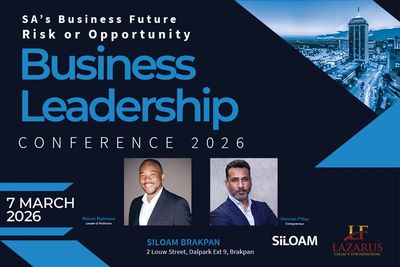 A Call to Apply for Business Leadership Conference 2026: Risk or Opportunity