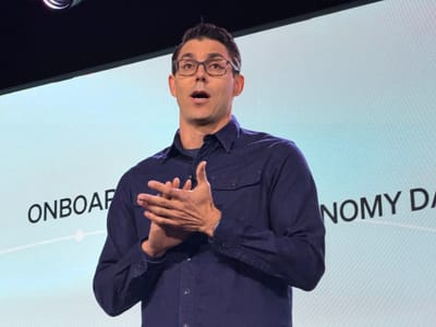 Mind Robotics Raises $500 Million Series A Funding Round