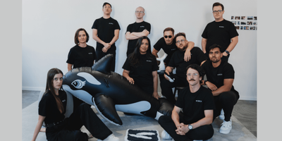 South African Fintech Startup Orca Secures $2.35 Million Seed Round