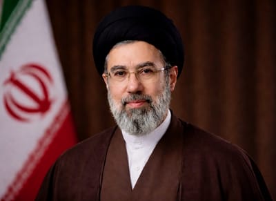 Iran's Supreme Leader Mojtaba Khamenei says Strait of Hormuz Will Remain Closed