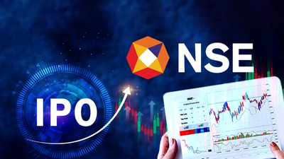 The National Stock Exchange of India Appoints Consortium of Investment Bankers and Legal Advisors for Its IPO