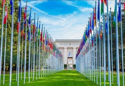 Apply for the United Nations International Law Seminar