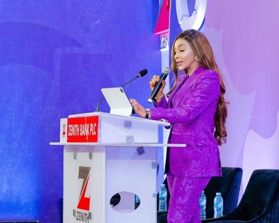 Nigeria's Zenith Bank Opens New Branch in Manchester, UK