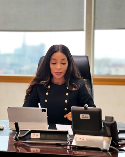 Nigeria's Zenith Bank Plans to List on the London Stock Exchange