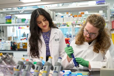 H&M Wants to Make Clothing from CO2