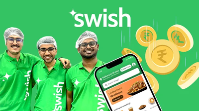 Food Delivery Startup Swish to Raise $30 million in Series B Round