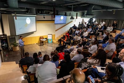 Register for the Art of Team workshop