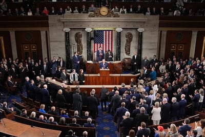 U.S Lifts Sanctions on Venezuela’s State-Owned Oil Company