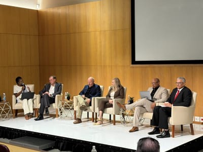 Accelerate36 Initiative Launched to Build High-Growth Startups