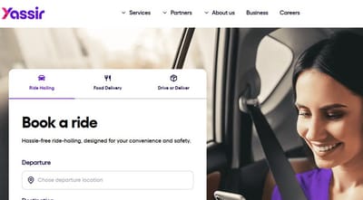 Algeria’s Yassir Announces the Acquisition of France-Based Kawarizmi