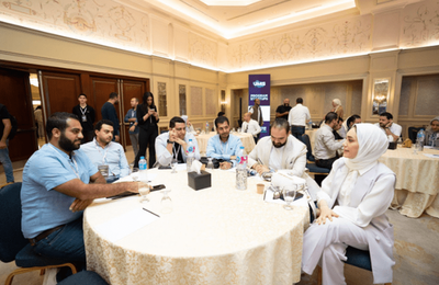 Value Makers Studio Launches VMS Accelerate in Egypt