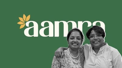 Eldercare Startup Aamra Seniors Club Secures Pre-Seed Funding Round