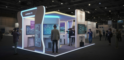 EGYPES 2026 Visitor Registration