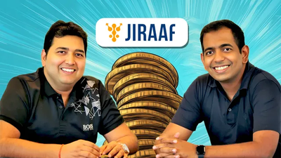 Fixed Income Platform Jiraaf to Raise an Extended Series B Funding Round