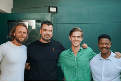 South African AI Research Startup Yazi Closes Its First Institutional Funding Round