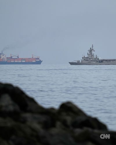 Iran: Ship-Refuelling Companies Along Africa’s Coastline Are Seeing a Surge