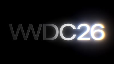 Apple Sets Date for Next Worldwide Developers Conference 2026