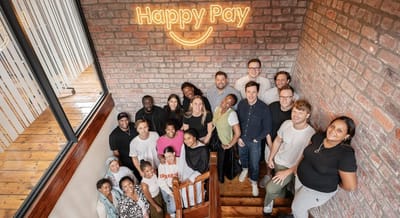South African Startup Happy Pay Closes $5 Million Seed Round