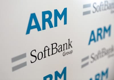 Arm Holdings is Starting to Make Its Own Chips