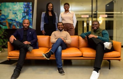 Canada’s BKR Capital Looking to Back Companies Led by Founders from the Black Community