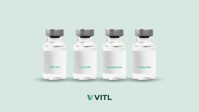 VITL Announces a $7.5 Million Series A Funding Round