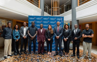 Kenya’s Ndovu Wealth Launches the Kibaba Multi-Asset Special Fund