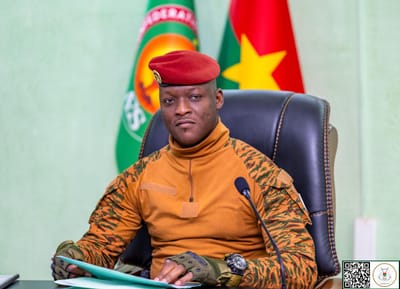 Diversifying Burkina Faso’s Economy Beyond Mining