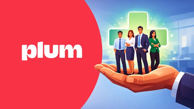 Employee Health Benefits Platform Plum Insurance Secures $20.5 Million Series B Round