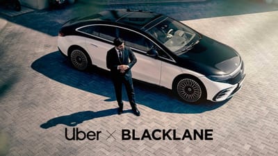 Uber is Buying Berlin-Based Startup Blacklane