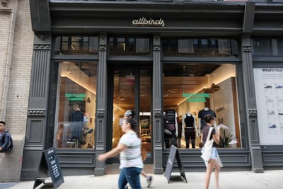 Allbirds Agrees to Sell All of Its Assets and Intellectual Property