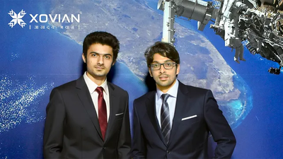 Satellite RF Intelligence Startup Xovian Aerospace Raises $2 Million