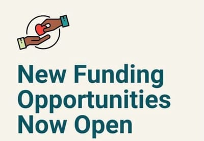 Funding Opportunities for Education Projects