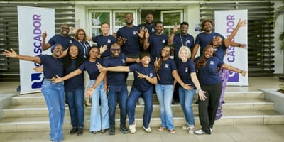 Applications are Open for the 2026 Cascador ScaleUp Program