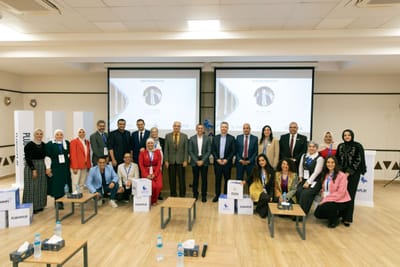 Egypt’s ITIDA in Partnership With Plug and Play Invest in 61 Startups