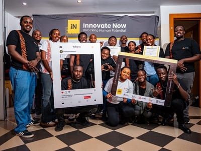 Meet the Kenyan Startups Selected for Latest Cohort of Assistive Tech Accelerator Innovate Now