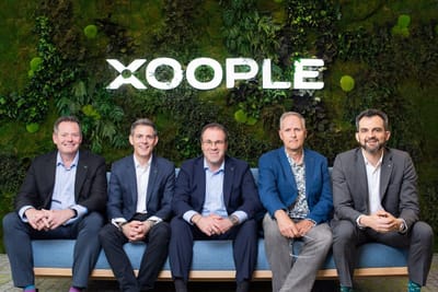 Spain’s Xoople Closes $130 Million Series B