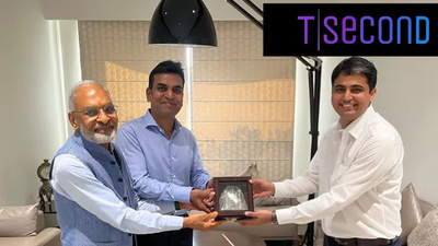 Tsecond.ai Raises Over $21.5 Million in Funding